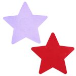 Star Nipple Sticker - Image 3