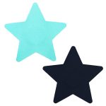 Star Nipple Sticker - Image 4