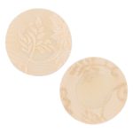 Lace Round Nipple Pasties - Image 3