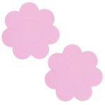 Satin Flower Nipple Cover - Image 8