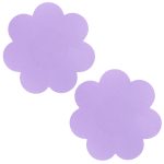 Satin Flower Nipple Cover - Image 10