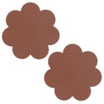 Satin Flower Nipple Cover - Image 11