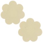 Satin Flower Nipple Cover - Image 13