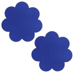 Satin Flower Nipple Cover - Image 4