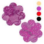 Lace Flower Breast Pasties