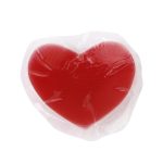 Silicone Thin Heart Breast Cover - Image 3