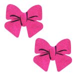 Bow Boobs Pasties - Image 2