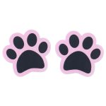 Cat Paw Nipple Cover