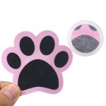Cat Paw Nipple Cover - Image 2