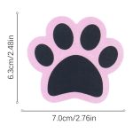 Cat Paw Nipple Cover - Image 3