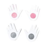 Hands Nipple Cover Pad - Image 4