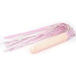 Fetish Fantasy Fancy Dong Flogger - Image 8