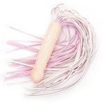 Fetish Fantasy Fancy Dong Flogger - Image 9