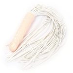 Fetish Fantasy Fancy Dong Flogger - Image 10