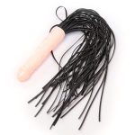 Fetish Fantasy Fancy Dong Flogger - Image 11