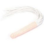 Fetish Fantasy Fancy Dong Flogger - Image 2