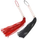 White Handle Whip - Image 6