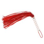 White Handle Whip - Image 5