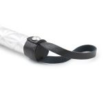 Silver Handle Spanker Flogger - Image 3