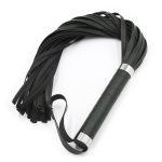 Suede Leather Flogger - Image 6