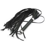 Suede Leather Flogger - Image 7