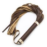 Suede Leather Flogger - Image 8