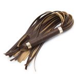 Suede Leather Flogger - Image 3