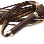 Suede Leather Flogger - Image 5