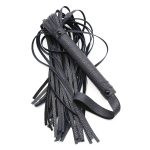 Lychee Pattern Bondage Flogger - Image 7