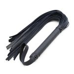Lychee Pattern Bondage Flogger - Image 2