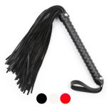 Screw Handle Spanking Flogger - Image 6