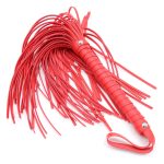 Screw Handle Spanking Flogger - Image 7