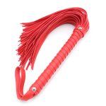 Screw Handle Spanking Flogger - Image 10