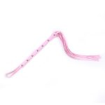 Length Fuax Leather Flogger 7 Nails - Image 5