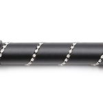 Metal Flogger With Diamond Handle - Image 5