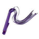 Purple Class Spanking Flogger - Image 2