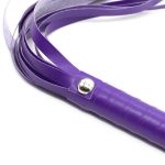 Purple Class Spanking Flogger - Image 3
