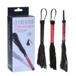 Diamond Patterned Sinful Whip - Image 6