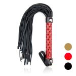Colorful Diamond Flogger - Image 6
