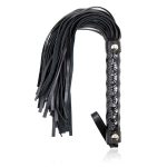Colorful Diamond Flogger - Image 7