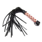 Jeweled  BDSM Flogger - Image 4
