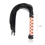 Jeweled  BDSM Flogger - Image 5