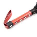 Disciplinarian Rivited Whip - Image 3