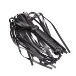 Black And Red Fancy Flogger - Image 9