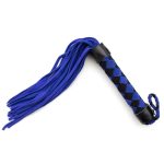 Bondage Fantasy Coral FleeceWhip- Long - Image 12