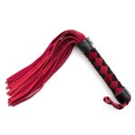 Bondage Fantasy Coral FleeceWhip- Long - Image 4