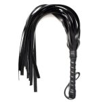 The Disciplinarian Rivited Whip - Image 2