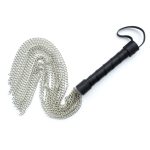 Iron Chain Fancy Flogger - Image 6
