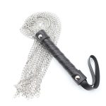 Iron Chain Fancy Flogger - Image 8