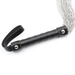 Iron Chain Fancy Flogger - Image 4